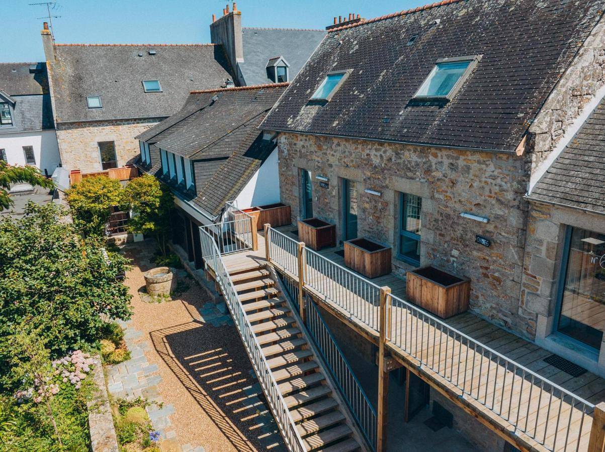 Bigouden Makers in Pont-l'Abbé, Région de Quimper