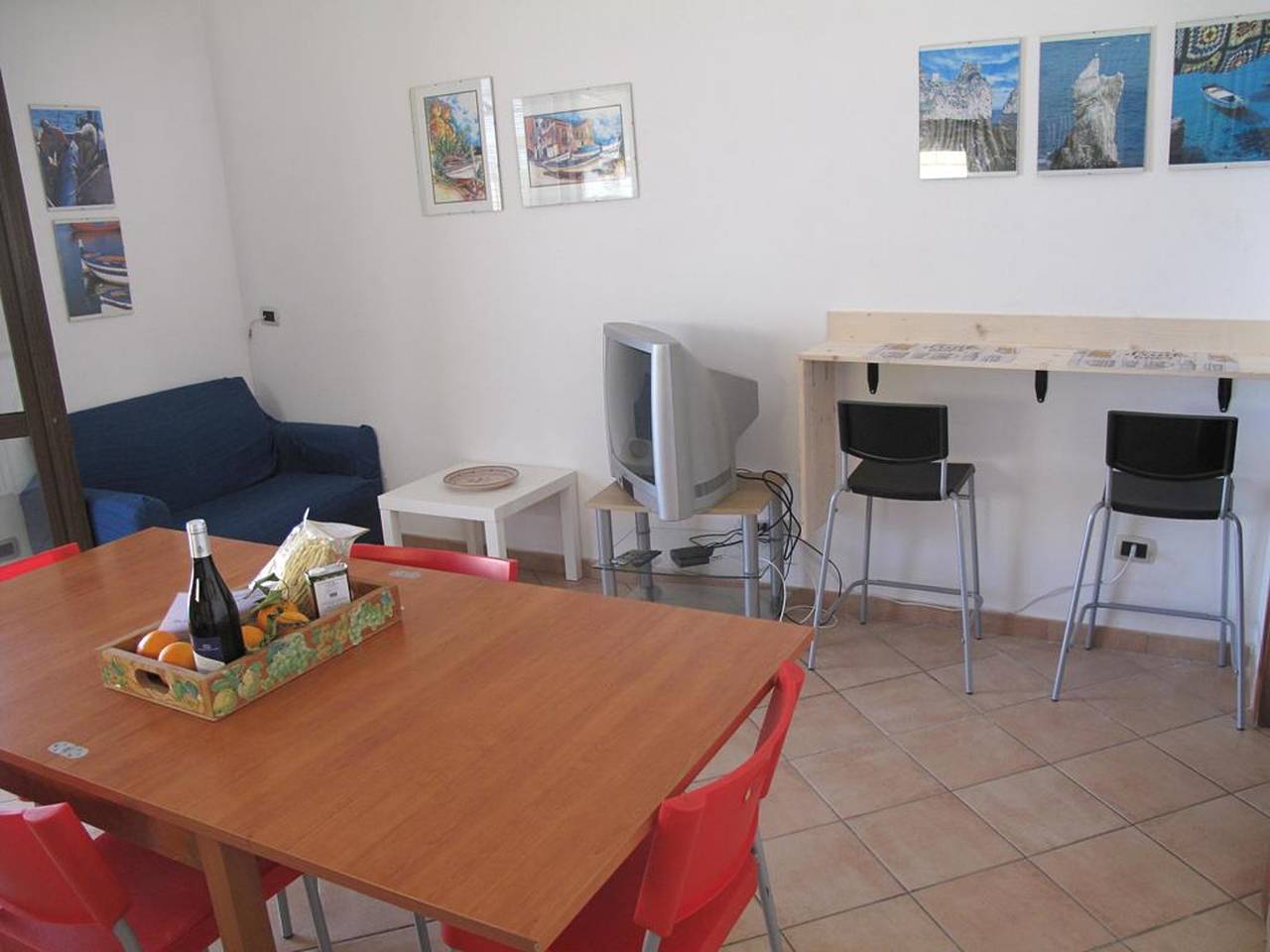 Apartamento entero, Apartamento luminoso Alcamo in Alcamo Marina, Alcamo