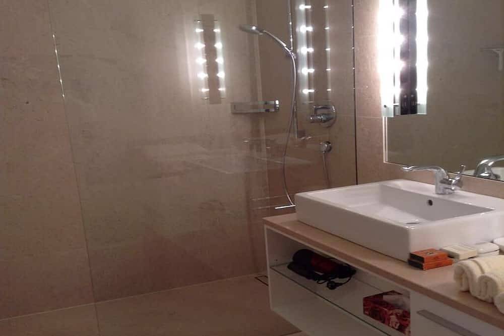 Geheel appartement, 5* Luxury Apartment Wolfgangsee in St. Gilgen, Sankt Gilgen