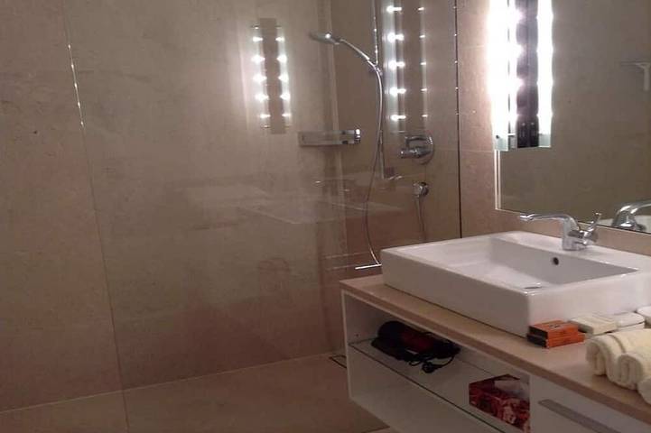 Ferienwohnung für 4 Personen in St. Gilgen - 3