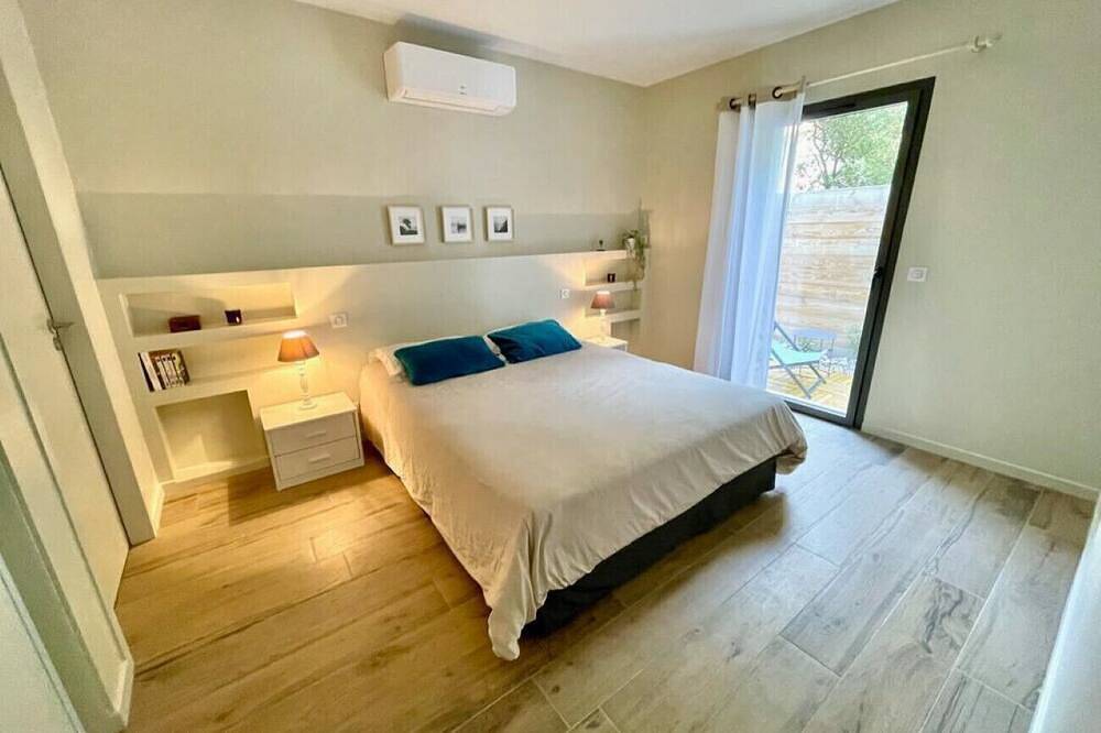 La Pinède à 350m de la plage in Les Sables-d'Olonne, Vendée
