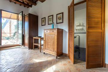 Agriturismo per 2 Persone in Orbetello, Maremma, Foto 2