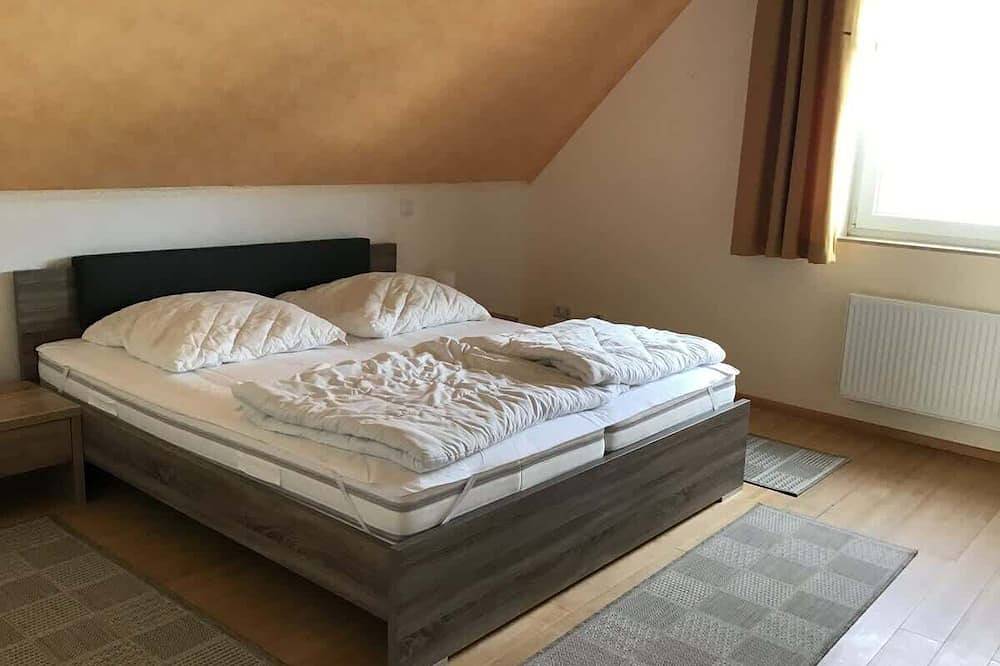 Ganze Wohnung, Ferienwohnung Rosenweg in Rambin, Stralsund Umland
