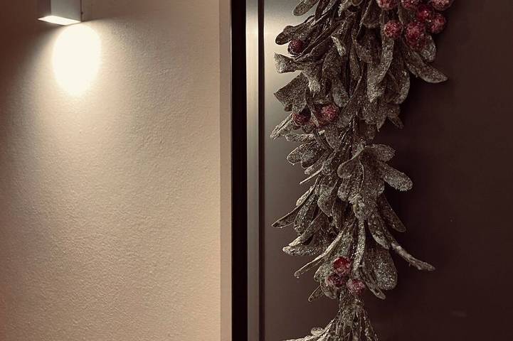 Location de vacances pour 6 personnes, avec jardin à Apúlia