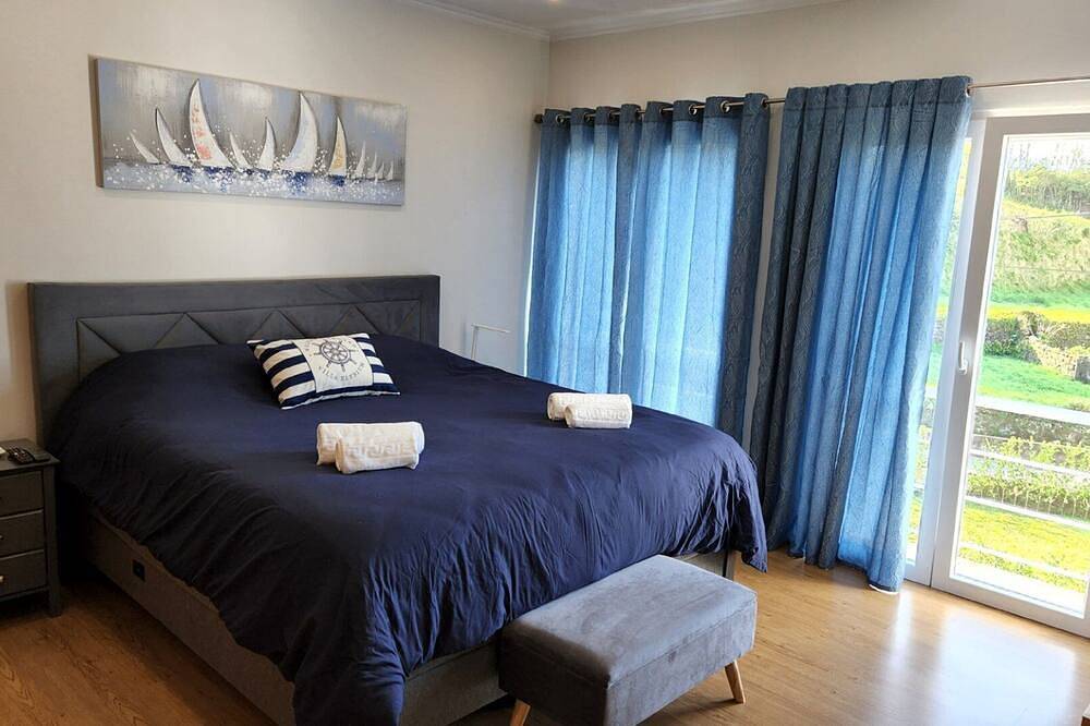 Villa Elysium | Nature Retreat in São Miguel Island, Ginetes