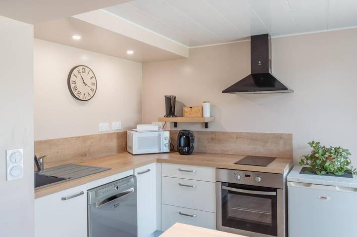 Location de vacances pour 4 personnes, avec jardin et vue, animaux acceptés à Dosches - 3