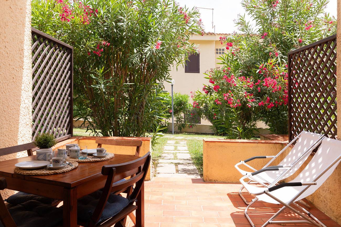 Ganze Wohnung, Casa Pinta in Cannigione, Arzachena