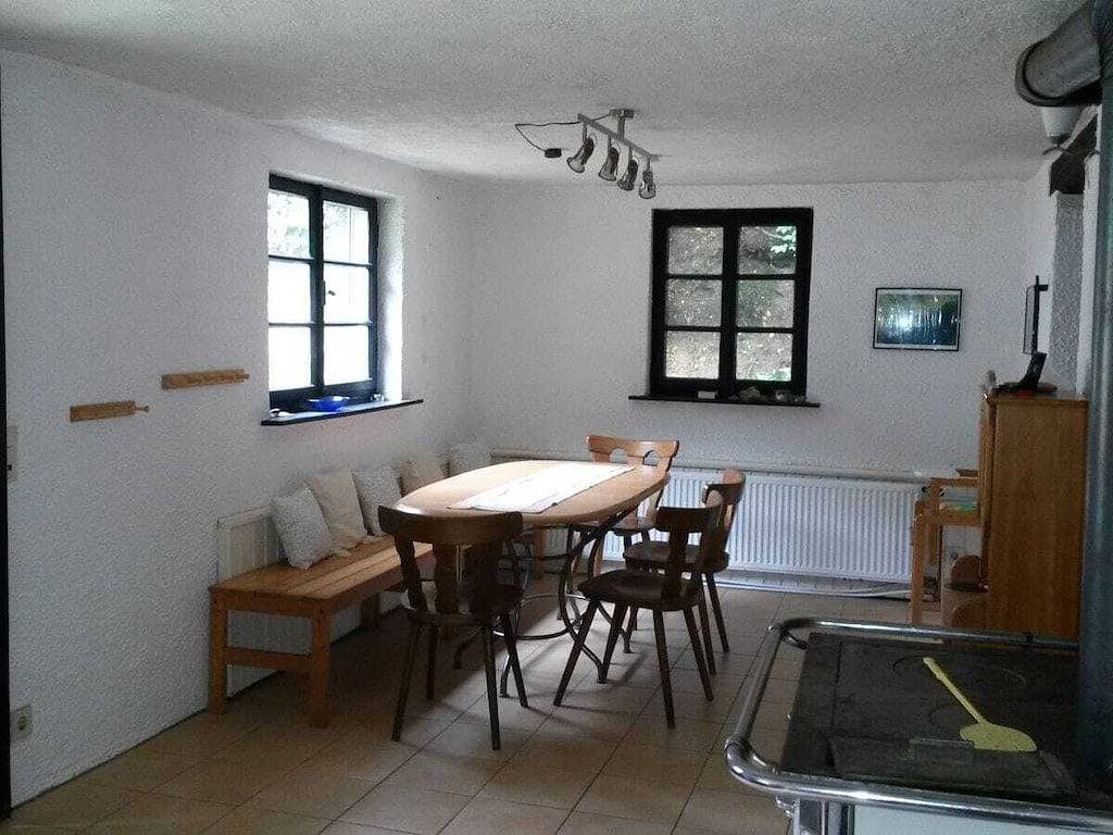 Haupthaus Neumühle in Lutzerath, Cochem-Zell