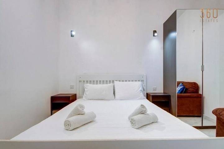 Apartment for 2 people in Valletta