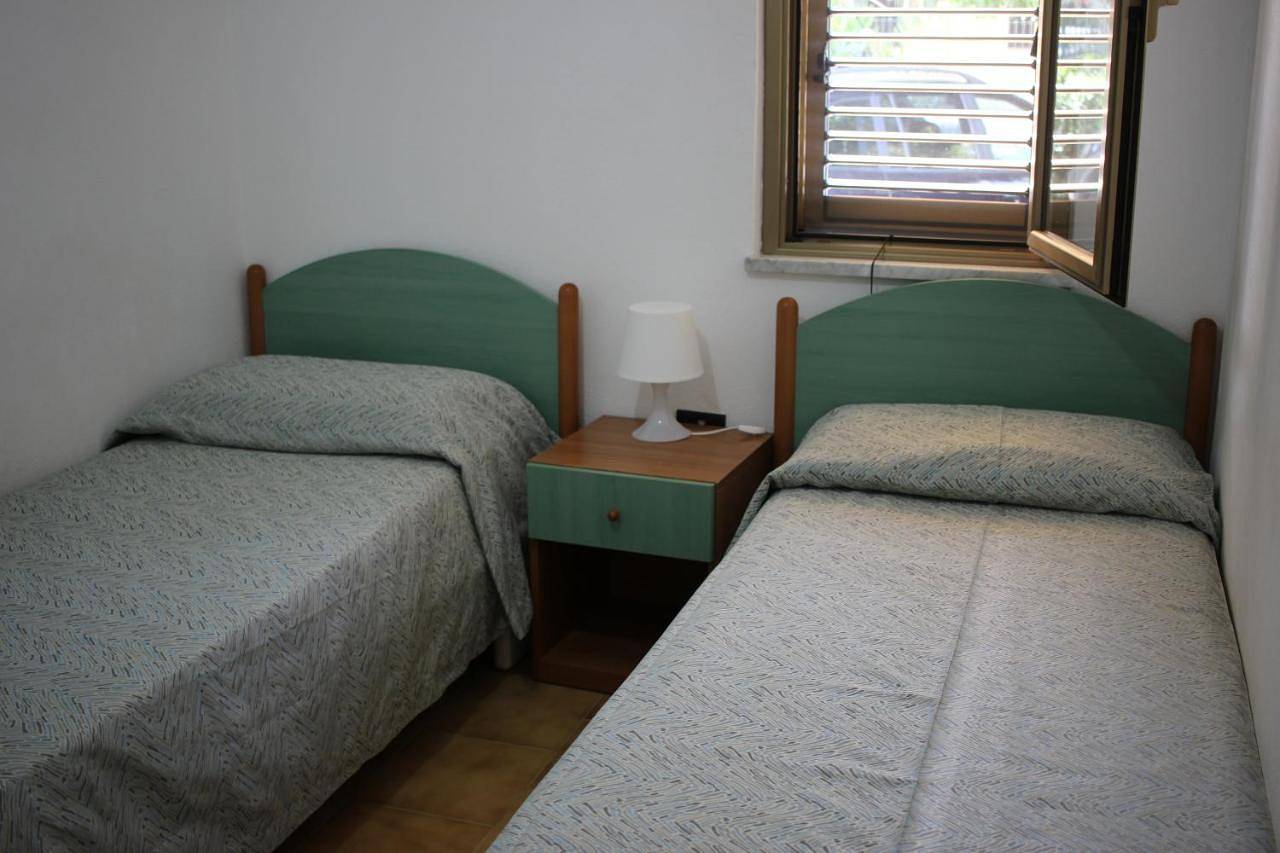 Residence Il Turistico in Zambrone, Province de Vibo Valentia