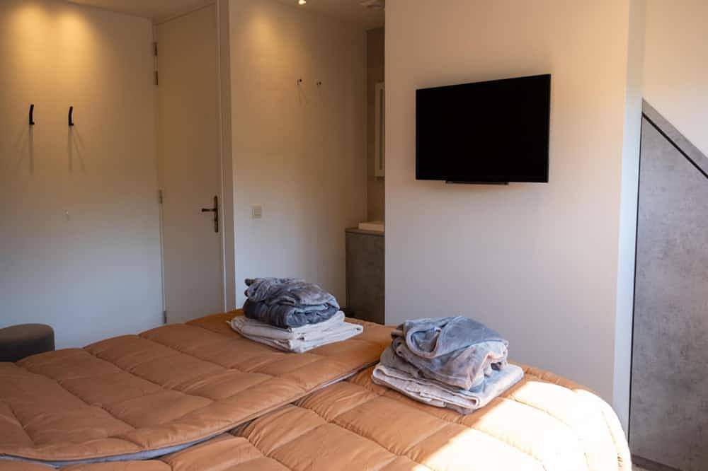 Luxuriöses Haus mit großem Garten und Wellness in Schinnen, Limburg (Niederlande)