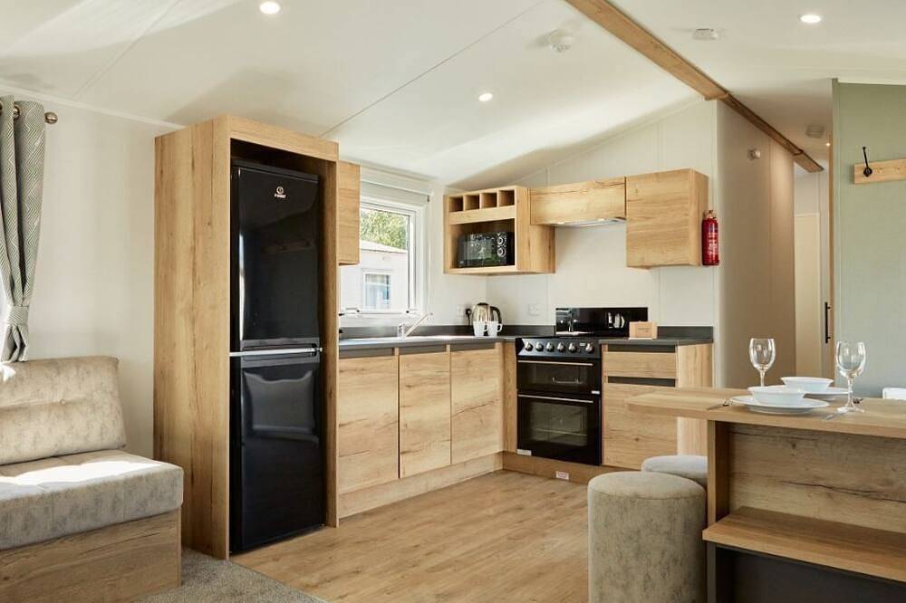 Static Caravan for 6 People in Havant, Hampshire