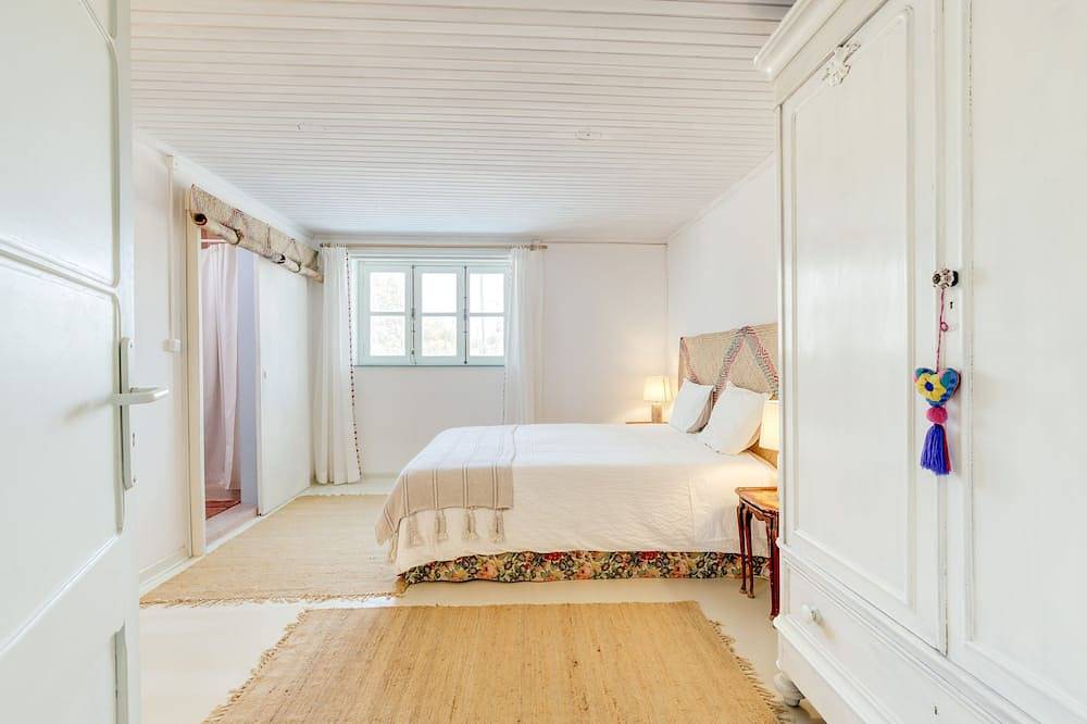 Country house very close to the beach and the center of Melides in Melides, Costa Alentejana