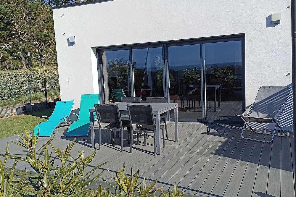 Photo : Maison de vacances