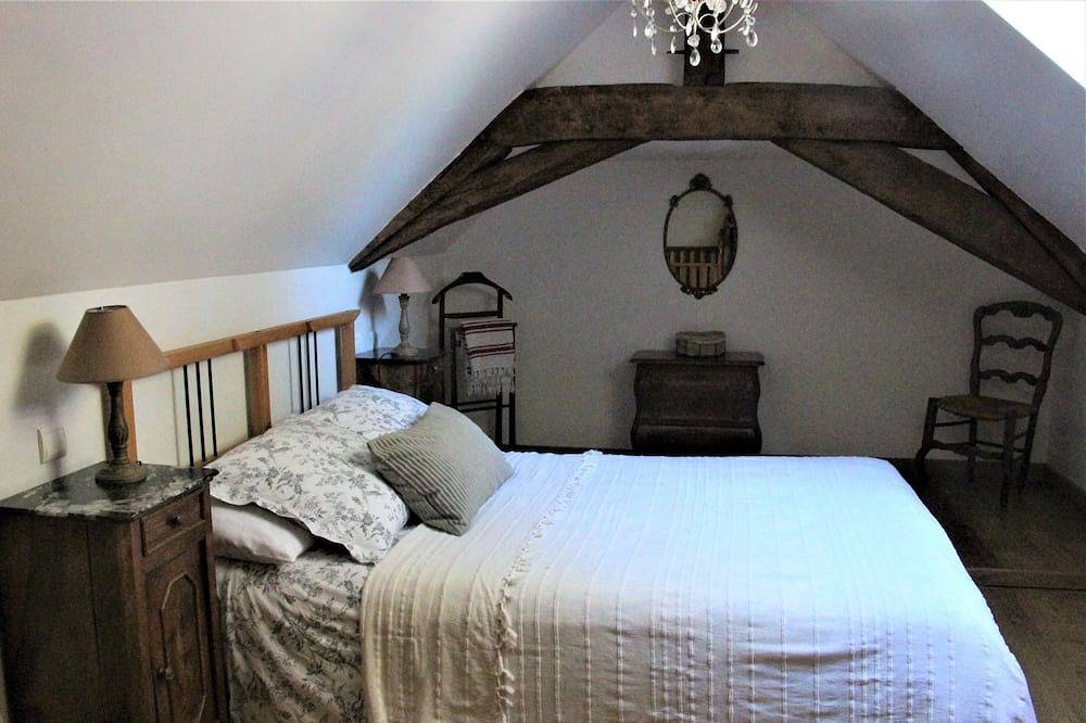 Le Petit Logis Le Logis du Pressoir in Brion, Angers und Umgebung