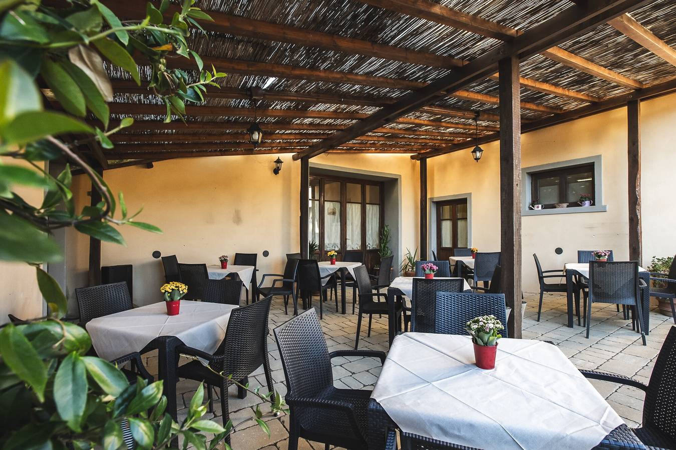 Camera 'Girasole' con vista sulle montagne, piscina condivisa e Wi-Fi in Chianciano Terme, Siena e dintorni