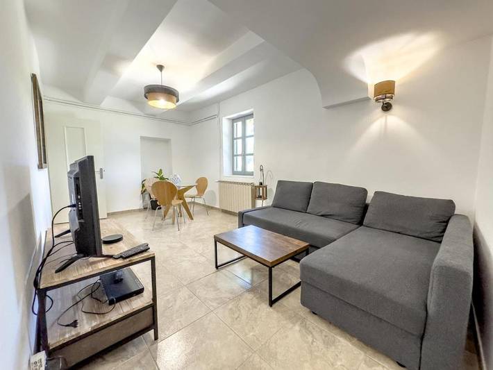 Location de vacances pour 4 personnes, avec jardin à Uchaux - 4