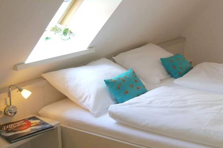 Ferienhaus für 2 Personen, mit Garten, mit Haustier in Arnis - 2