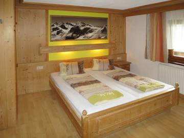 Vakantieappartement voor 13 Personen in Tux Alps, Aschau im Zillertal, Afbeelding 4