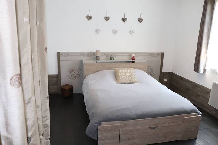 Location de vacances pour 10 personnes, animaux acceptés à Ribaute-les-Tavernes - 4