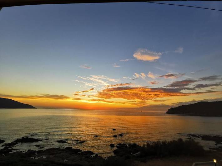 Parc de vacances pour 4 personnes, avec piscine et jardin en Corse - 4