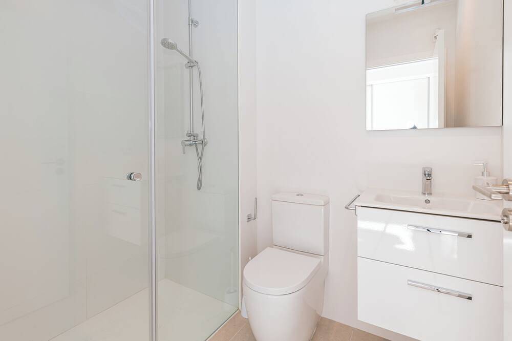 Entire apartment, Luxury Renovated Apt in the Heart of Ibiza Town in Dalt Vila, Ibiza (Municipality)