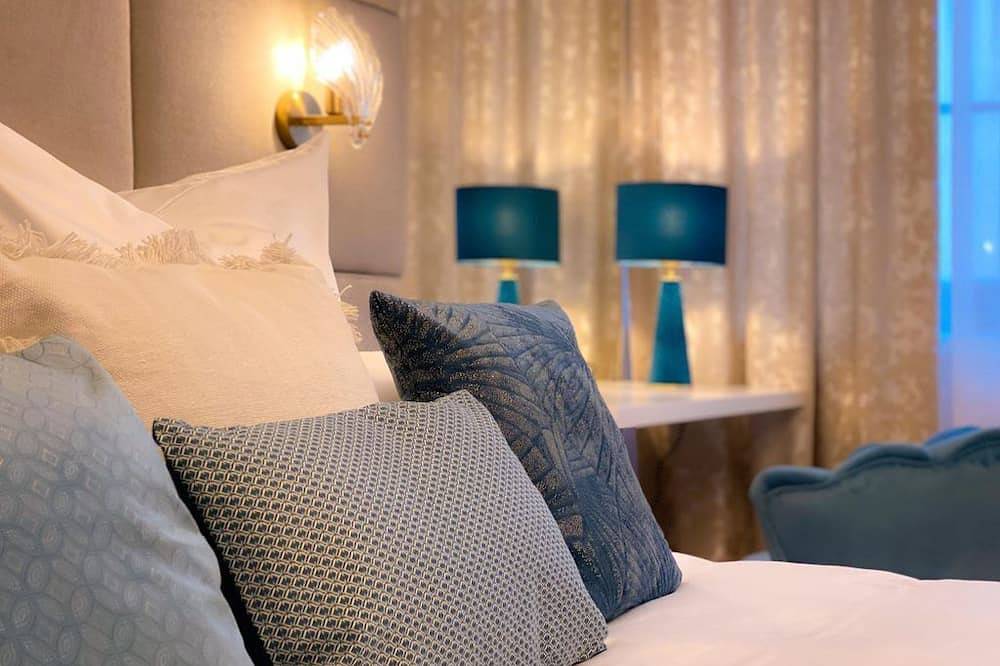 Ganze Wohnung, Grand Deluxe Apartment - Winzerhof Mußbach in Neustadt an der Weinstraße, Pfälzer Rheinebene