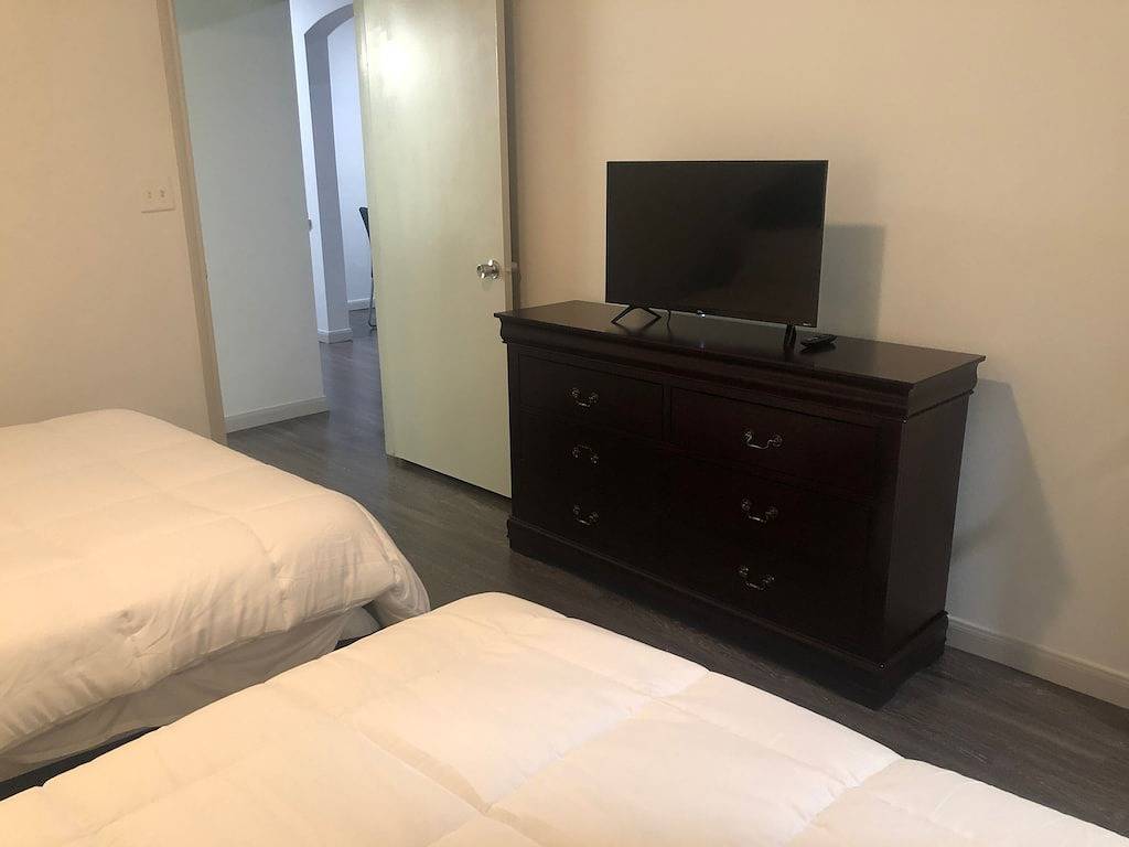 Ganze Wohnung, Lavish Apartment near Houston Medical Center in Houston, Harris County