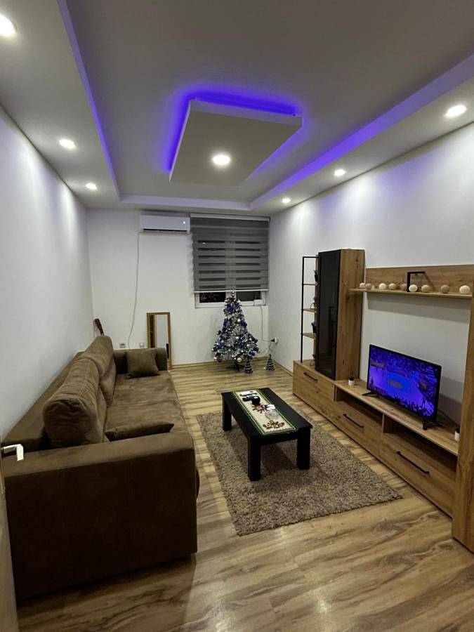 Appartement de vacances pour 2 personnes, avec vue et terrasse, animaux acceptés