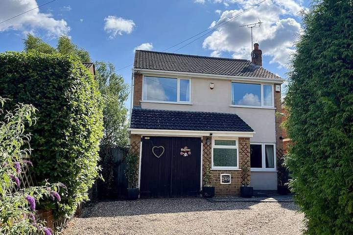 Holiday home for 8 people, with garden - 1
