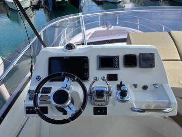 Boot für 6 Personen in Primosten, Kroatische Adria, Bild 2