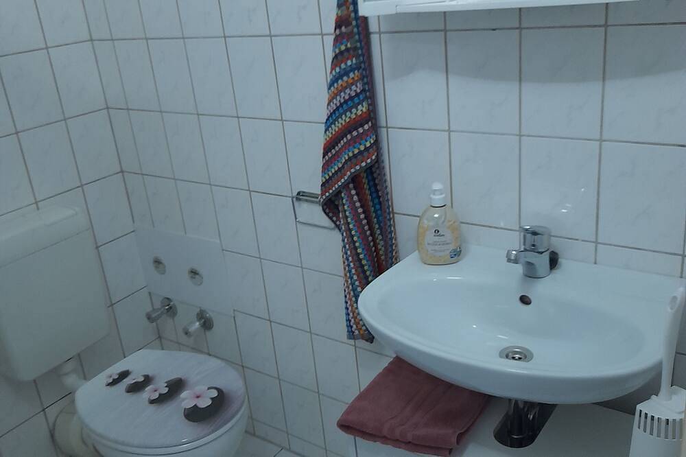 Ganze Wohnung, Wohnung mit 1 Sz in Zwickau, Chemnitz und Umgebung