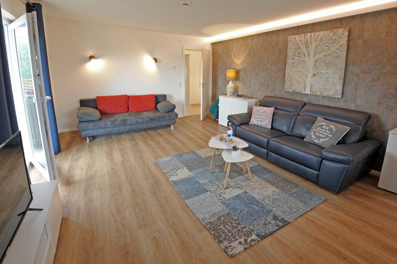 One-Bedroom Apartment in Schramberg, Forêt-Noire centrale