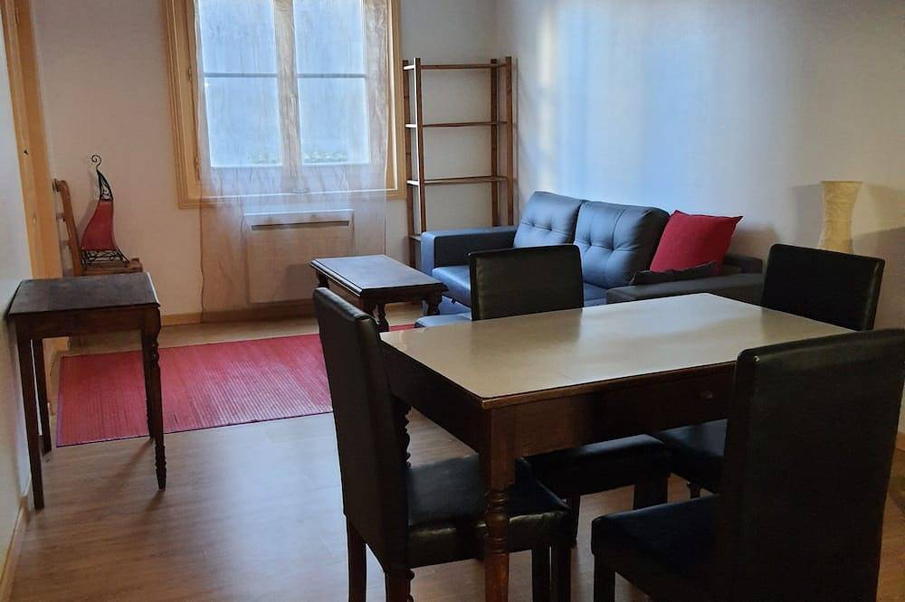 Entire apartment, Appartement Centre Historique Le Puy en Velay in Le Puy-en-Velay, Haute-Loire