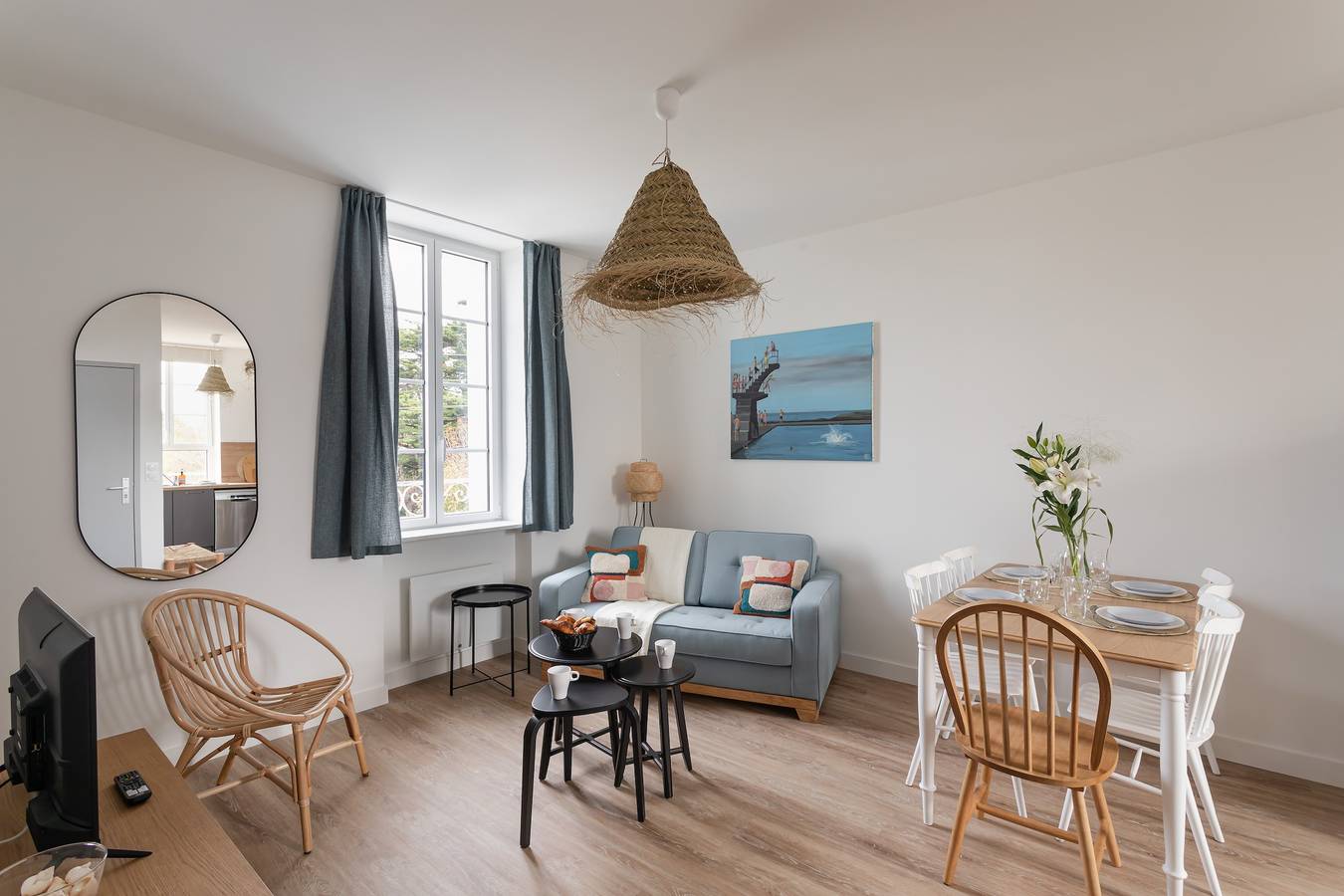 Photo : Appartement de vacances