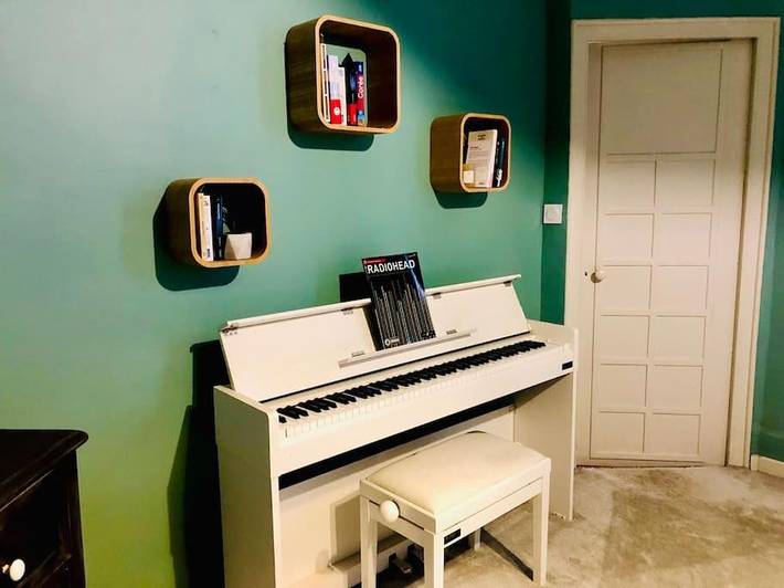 Villa pour 8 personnes, avec Balcon et Terrasse à Perpignan - 4