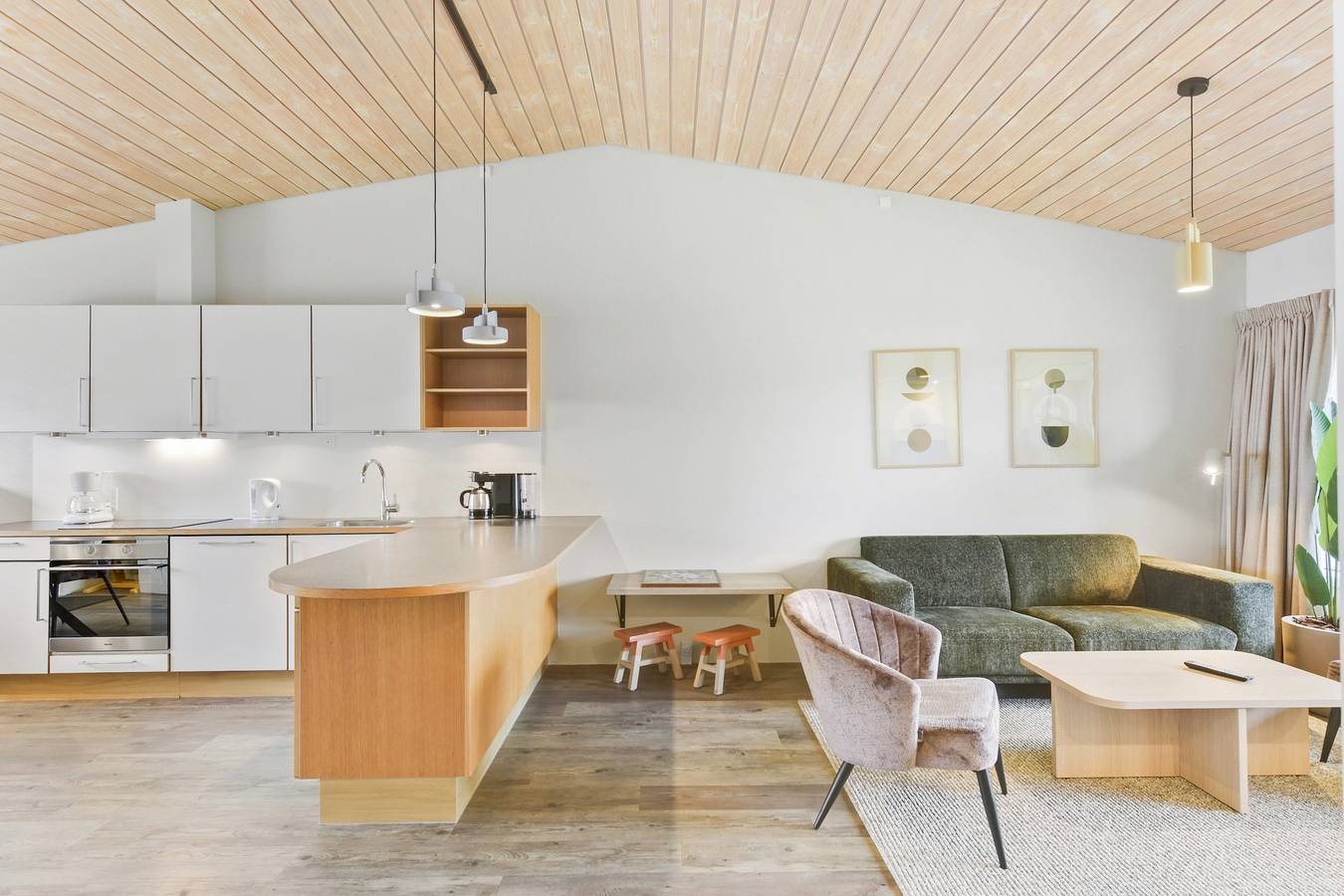Landal Søhøjlandet — 4-persoons kinderbungalow - in Gjern, Silkeborg