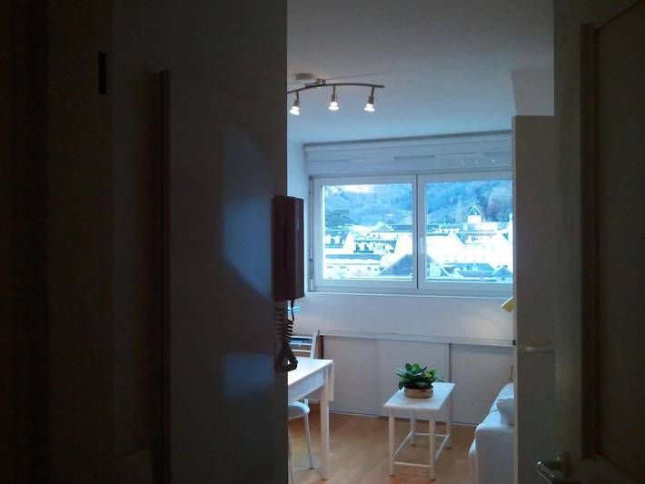 Gîte pour 2 personnes dans Office de Tourisme de Saint Beat - 2