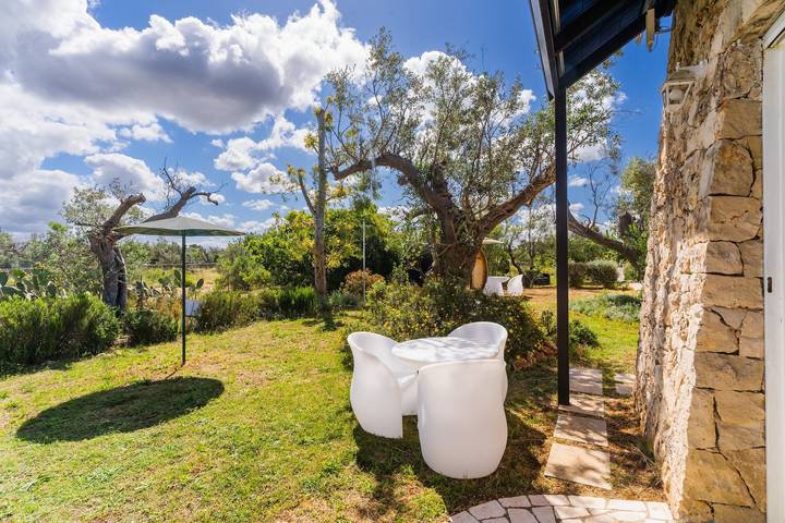 Camera 'Core Resort - Basic 4' con piscina condivisa, Wi-Fi e aria condizionata in Tuglie, Golfo di Taranto