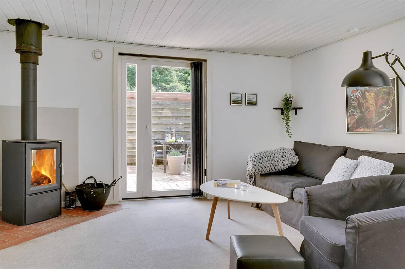 1 bedroom pet friendly home in Ribe in Ribe, Esbjerg und Umgebung