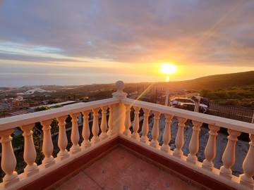 Villa for 12 People in Adeje, South Tenerife, Photo 1