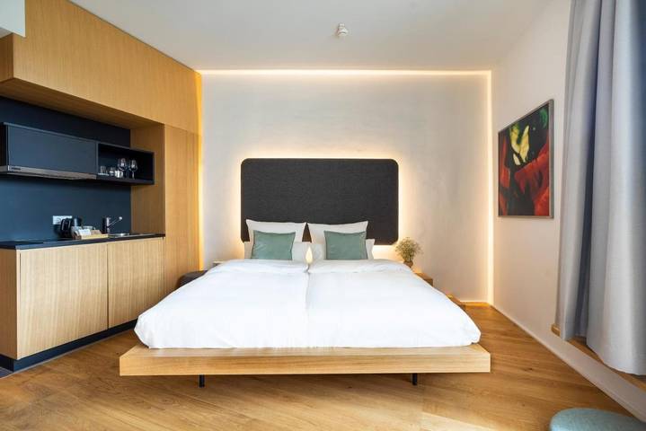 Ferienhaus für 10 Personen, mit Garten, mit Haustier in Schöneberg Berlin