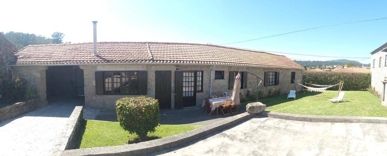 Quinta da Lage in Perelhal, Distrito de Braga