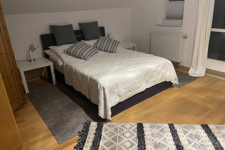 Behagliches Haus mit Kamin in Monschau, Naturpark Hohes Venn-Eifel