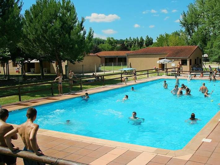 Gîte pour 4 personnes dans Haute-Garonne