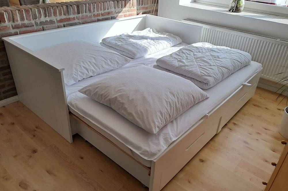 Ganze Wohnung, Ferienwohnung \"Auf der Warf\" in Buttforde, Wittmund