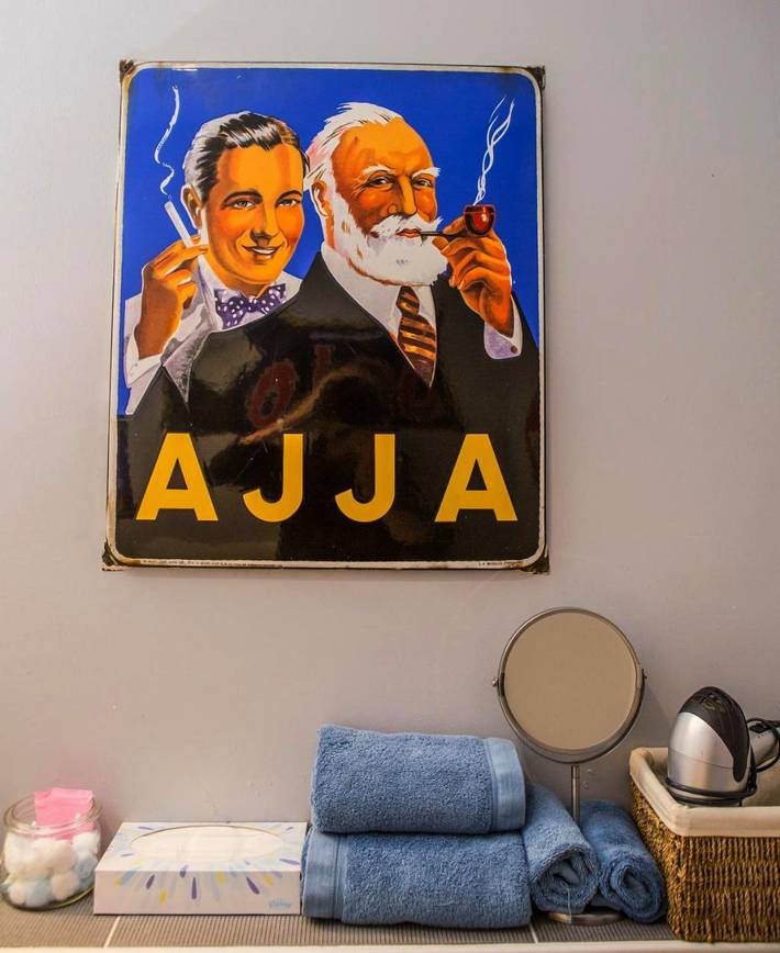 Chambre d’hôte pour 2 personnes, avec jardin à Durbuy - 3