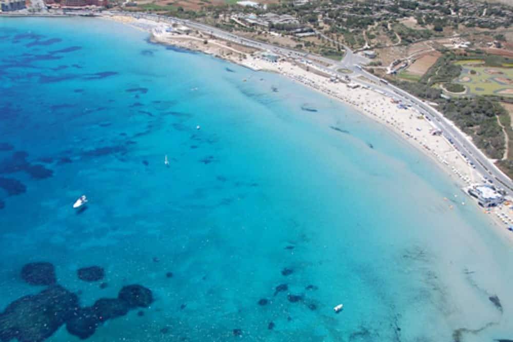 Entire apartment, Serendipity - 2 bedroom apartment in Mellieha in il-Mellieha, Mellieha