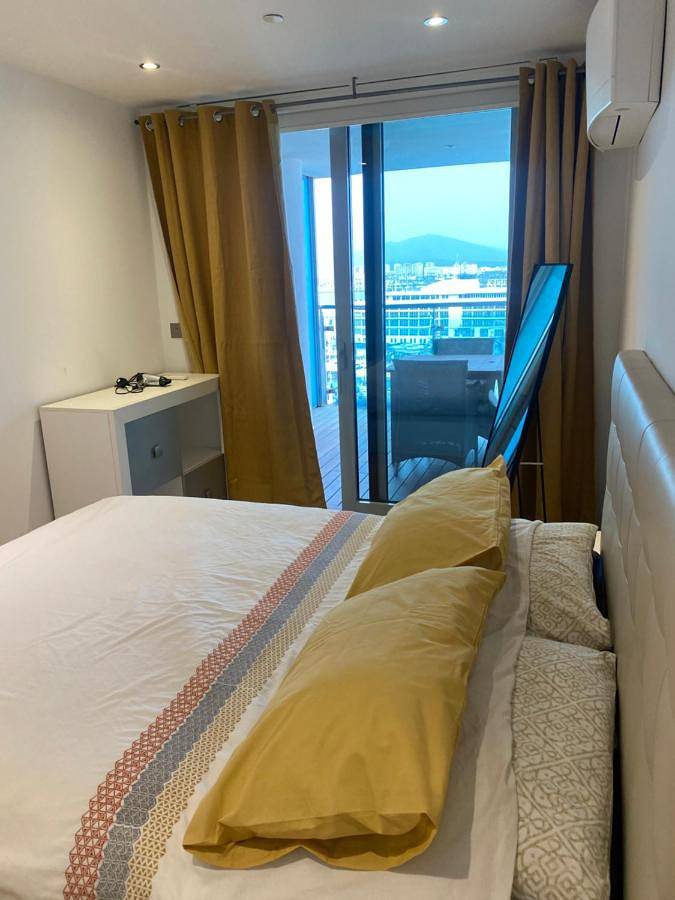 Appartement entier, One-Bedroom Apartment in Costa de la Luz