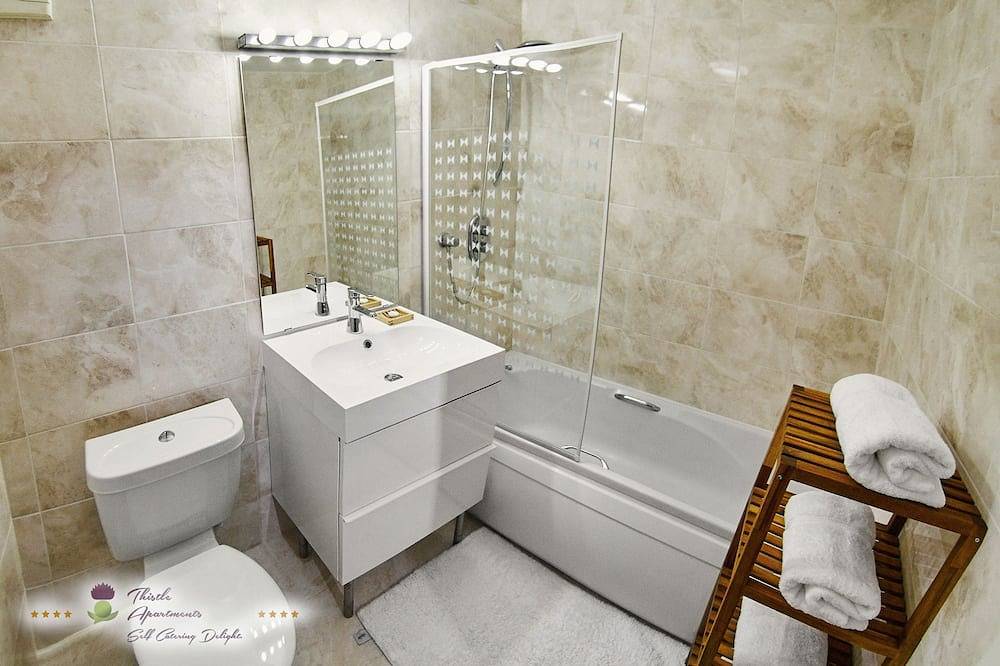 Geheel appartement, Thistle Apartments - King's appartement in Aberdeen, Aberdeenshire